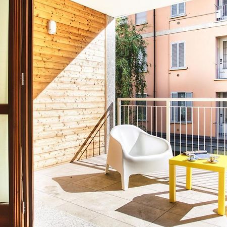 Italianway - Salasco 18 Milano Exterior foto